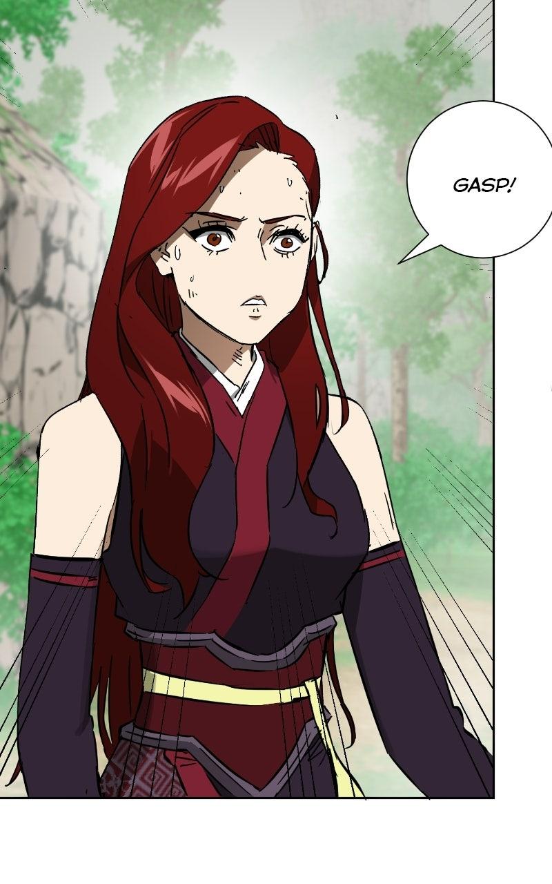 Read Infinite Leveling: Murim chapter 116.5 image 123 on Lezhin