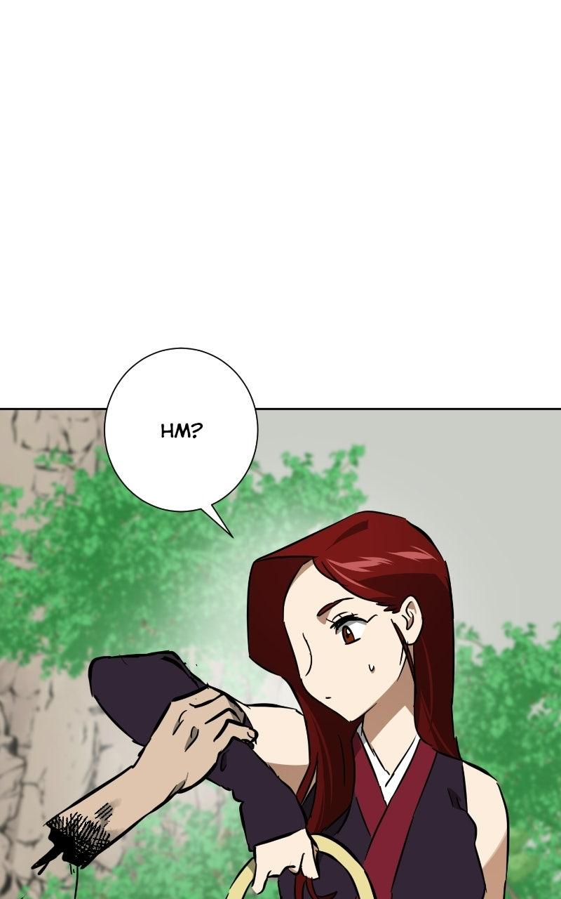Read Infinite Leveling: Murim chapter 116.5 image 125 on Lezhin