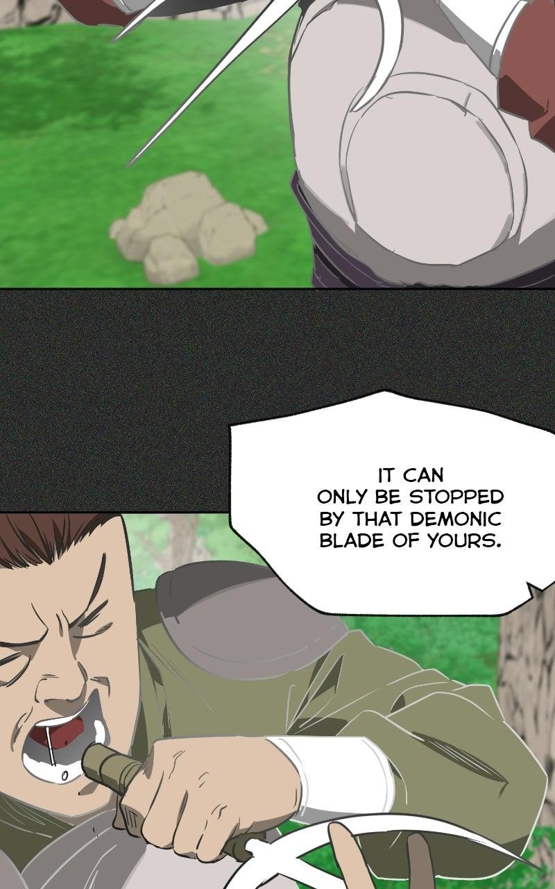Read Infinite Leveling: Murim chapter 116.5 image 13 on Lezhin