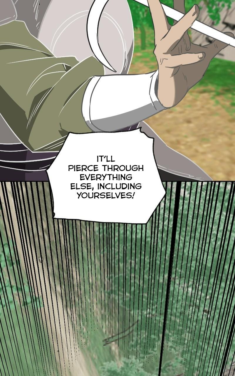 Read Infinite Leveling: Murim chapter 116.5 image 14 on Lezhin
