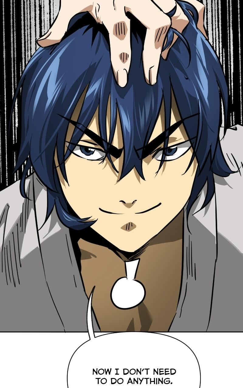Read Infinite Leveling: Murim chapter 116.5 image 18 on Lezhin