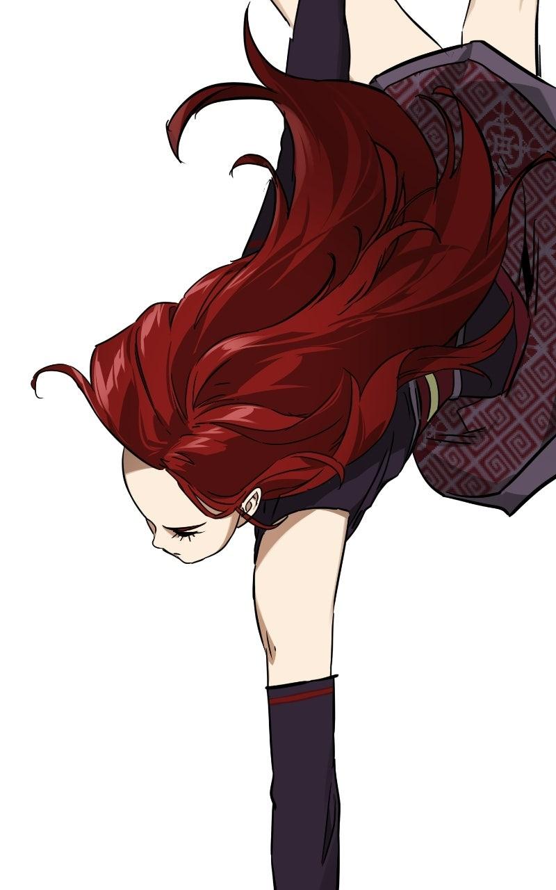 Read Infinite Leveling: Murim chapter 116.5 image 21 on Lezhin