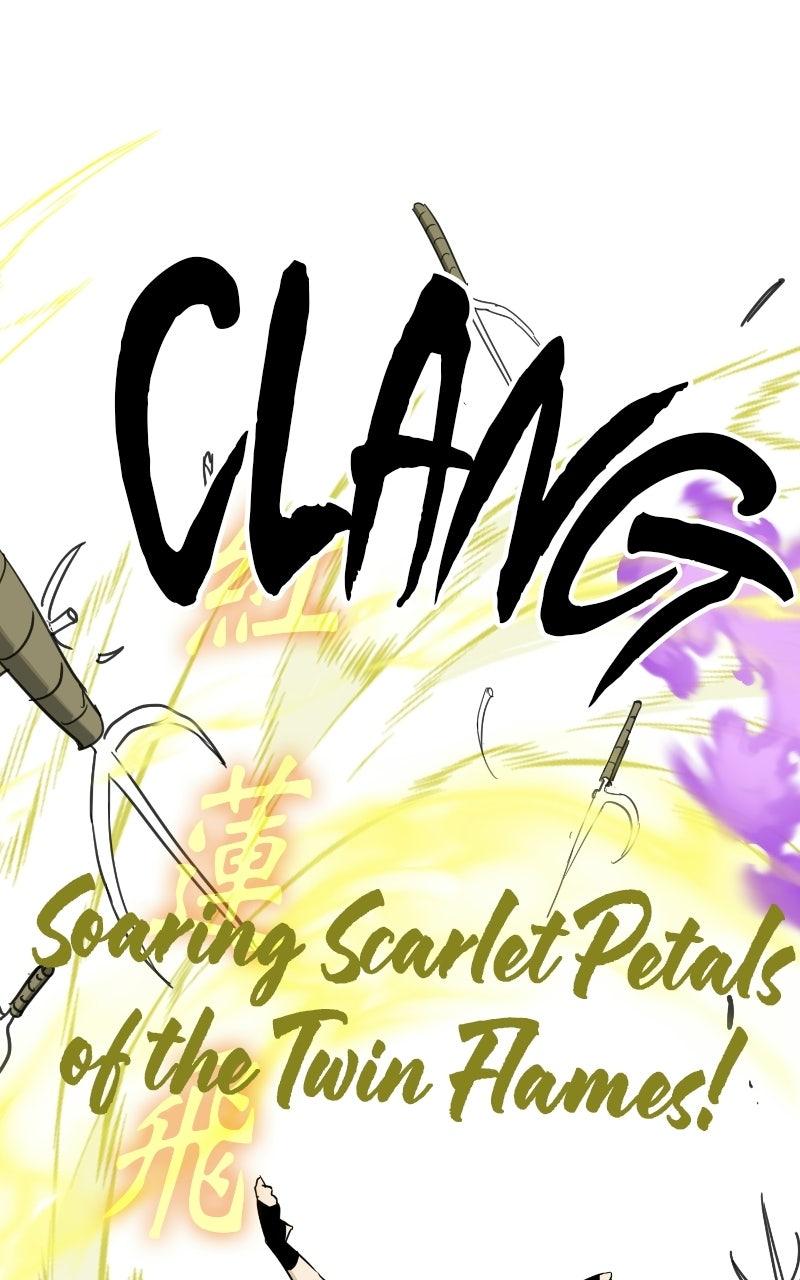 Read Infinite Leveling: Murim chapter 116.5 image 25 on Lezhin
