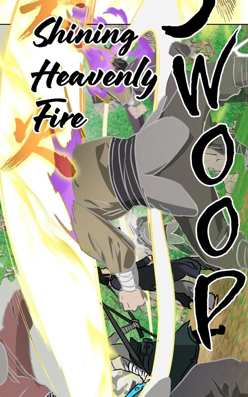 Read Infinite Leveling: Murim chapter 116.5 image 29 on Lezhin