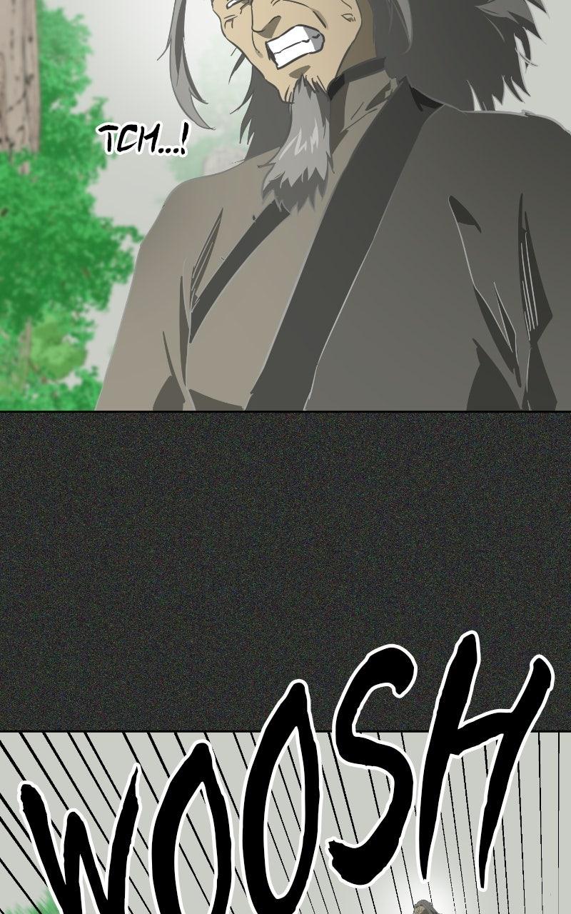 Read Infinite Leveling: Murim chapter 116.5 image 33 on Lezhin