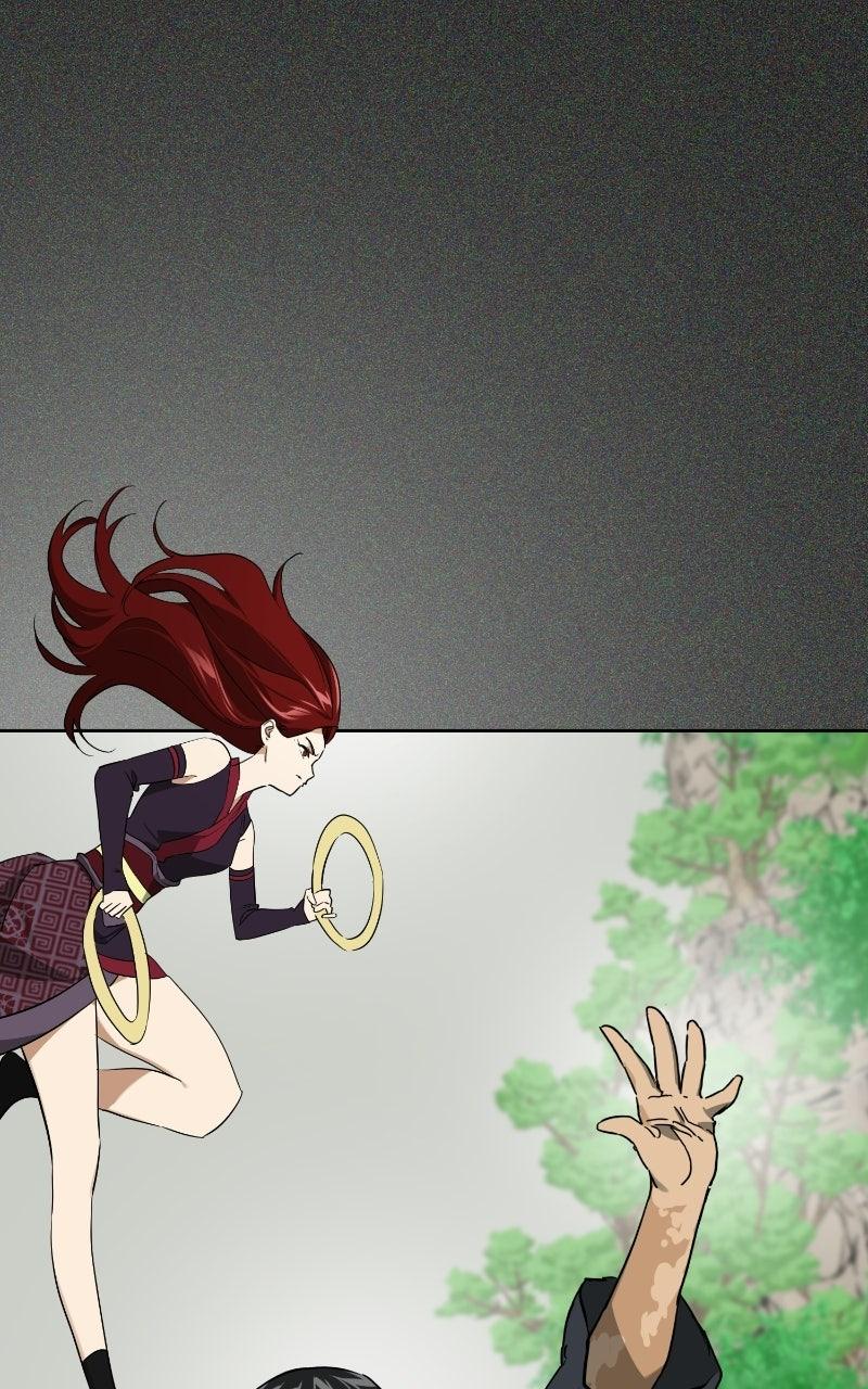 Read Infinite Leveling: Murim chapter 116.5 image 35 on Lezhin