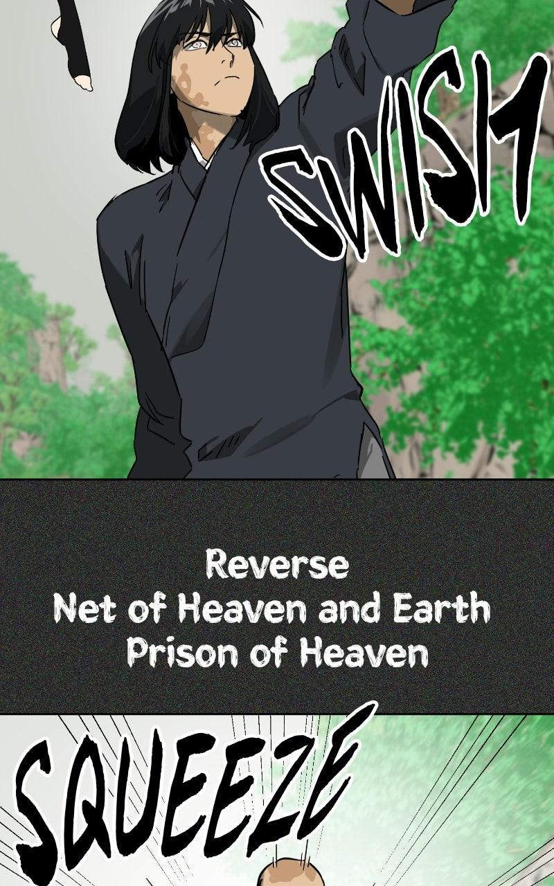 Read Infinite Leveling: Murim chapter 116.5 image 36 on Lezhin