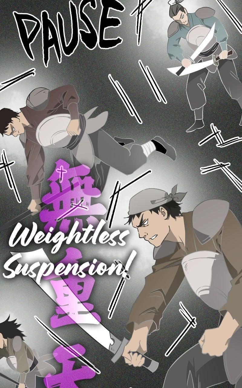 Read Infinite Leveling: Murim chapter 116.5 image 38 on Lezhin
