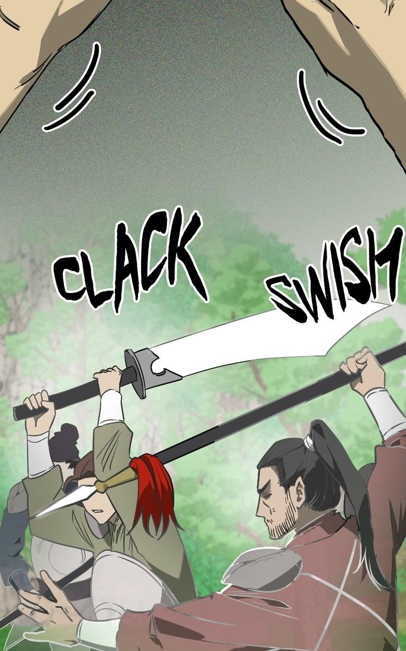 Read Infinite Leveling: Murim chapter 116.5 image 4 on Lezhin