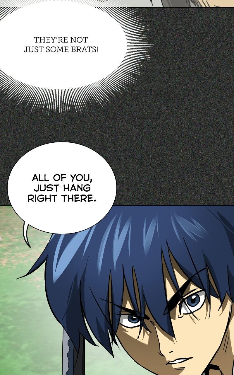 Read Infinite Leveling: Murim chapter 116.5 image 42 on Lezhin