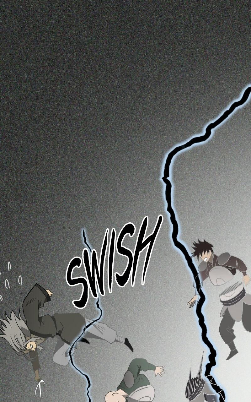 Read Infinite Leveling: Murim chapter 116.5 image 45 on Lezhin
