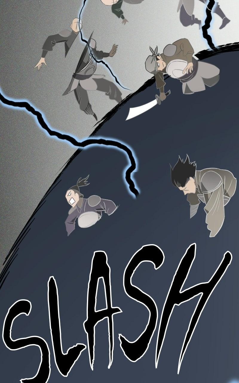 Read Infinite Leveling: Murim chapter 116.5 image 46 on Lezhin