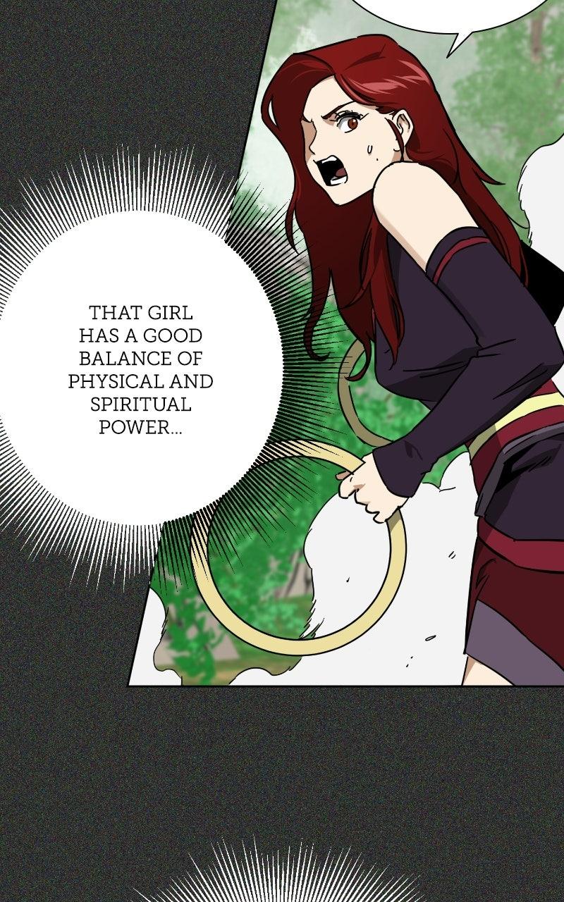 Read Infinite Leveling: Murim chapter 116.5 image 54 on Lezhin