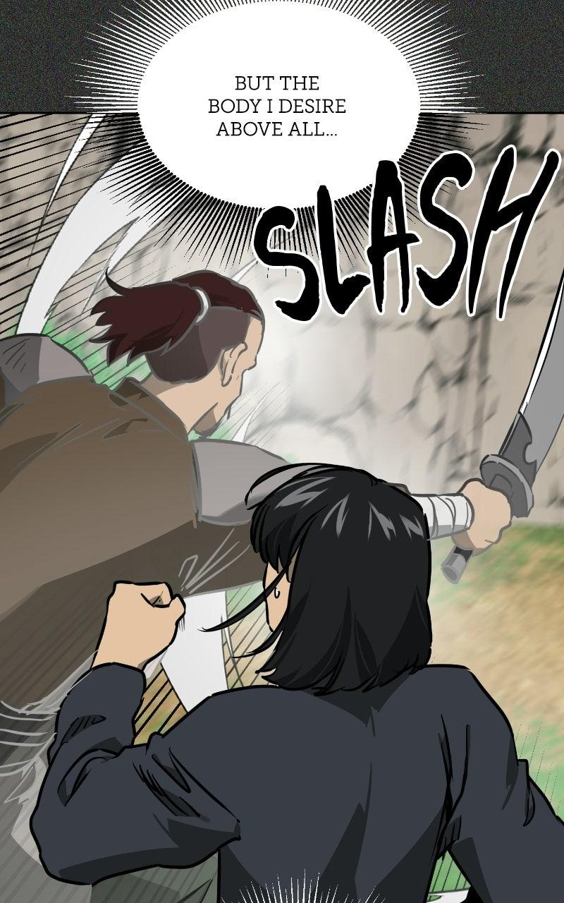 Read Infinite Leveling: Murim chapter 116.5 image 55 on Lezhin