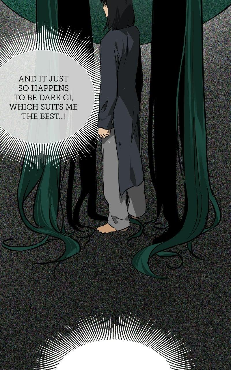 Read Infinite Leveling: Murim chapter 116.5 image 58 on Lezhin