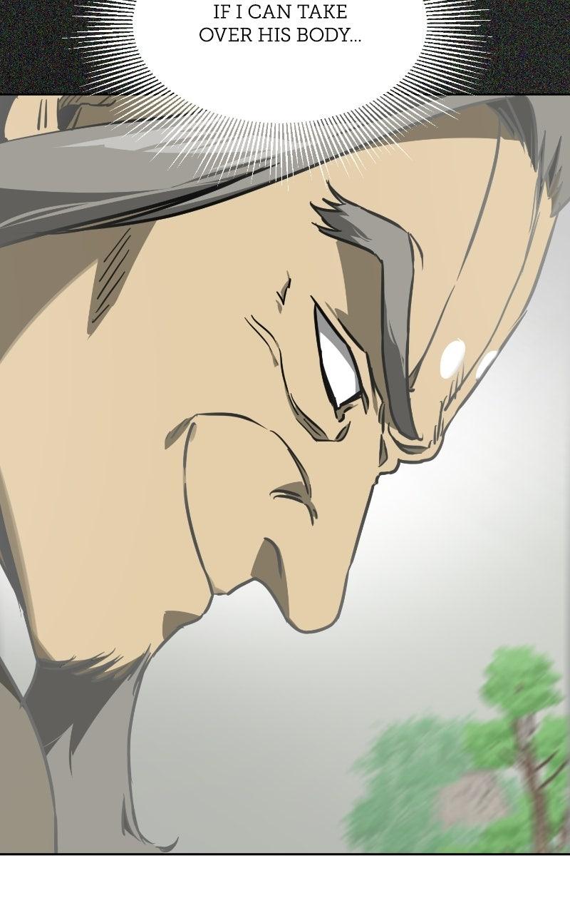 Read Infinite Leveling: Murim chapter 116.5 image 59 on Lezhin