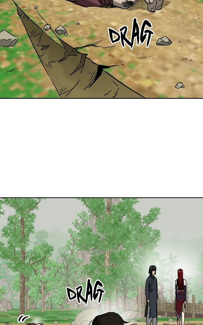 Read Infinite Leveling: Murim chapter 116.5 image 61 on Lezhin