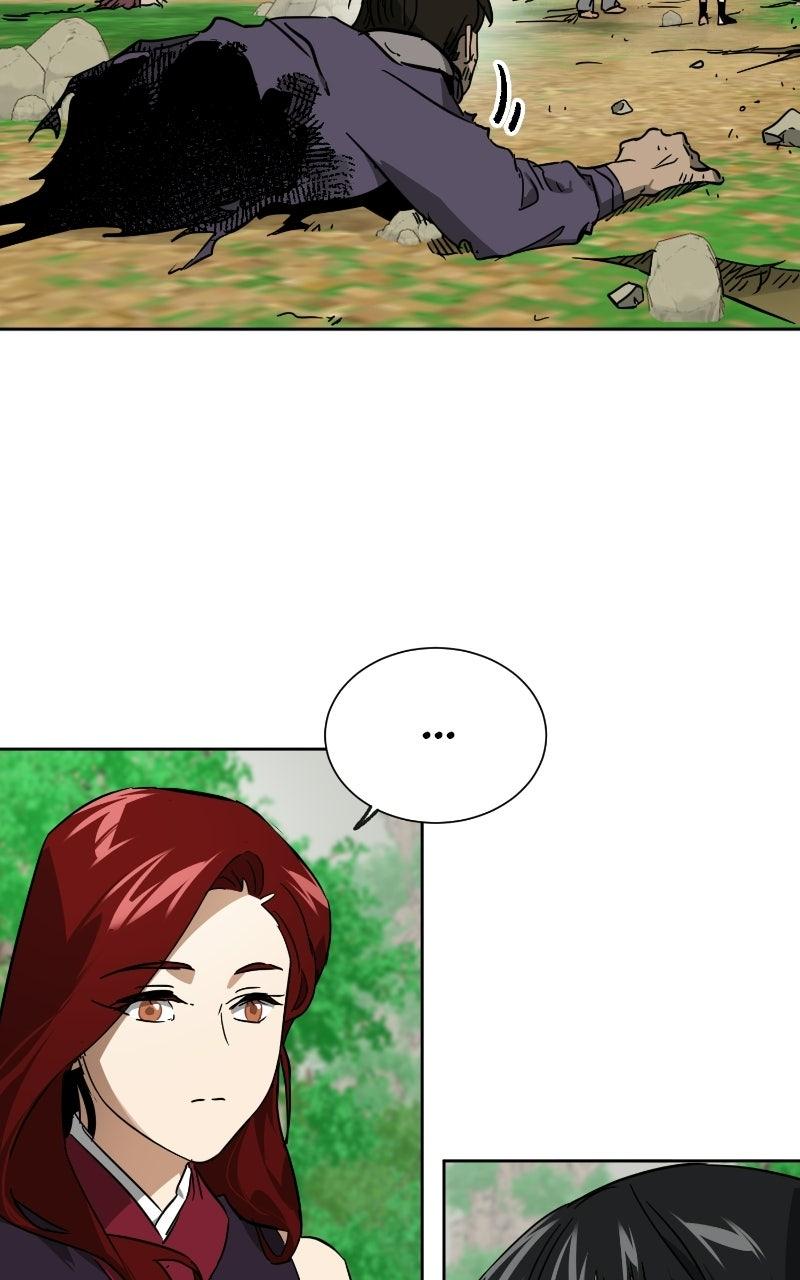 Read Infinite Leveling: Murim chapter 116.5 image 62 on Lezhin