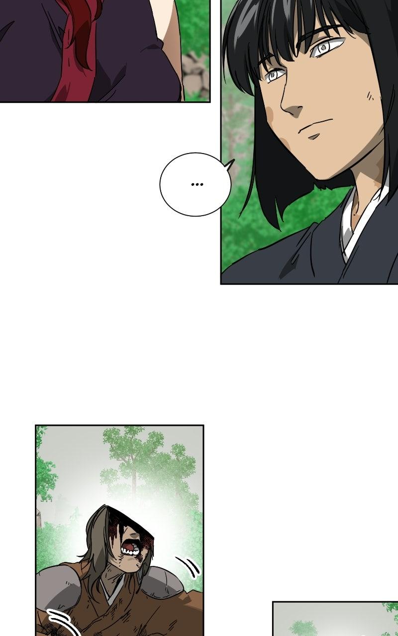 Read Infinite Leveling: Murim chapter 116.5 image 63 on Lezhin