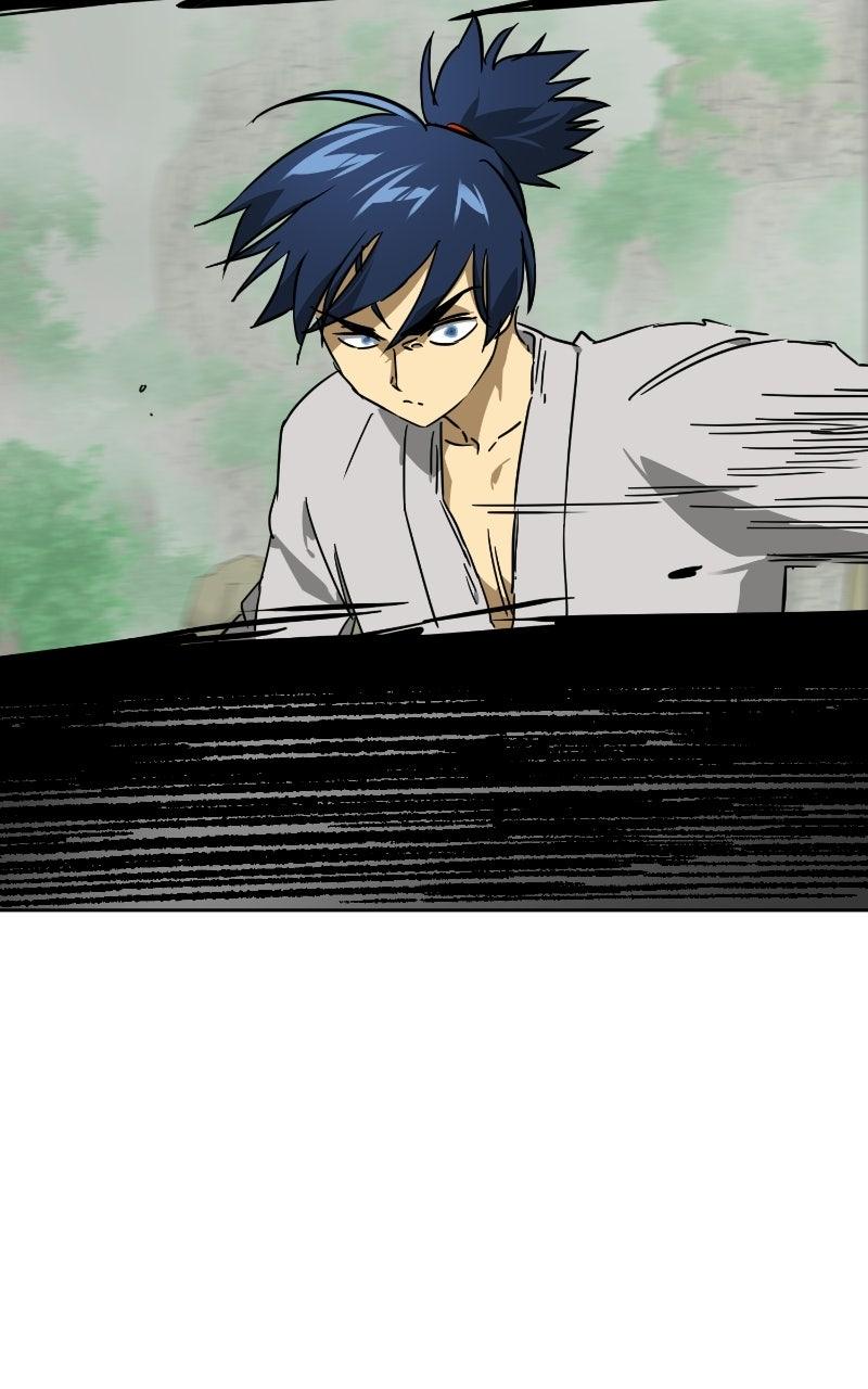Read Infinite Leveling: Murim chapter 116.5 image 66 on Lezhin