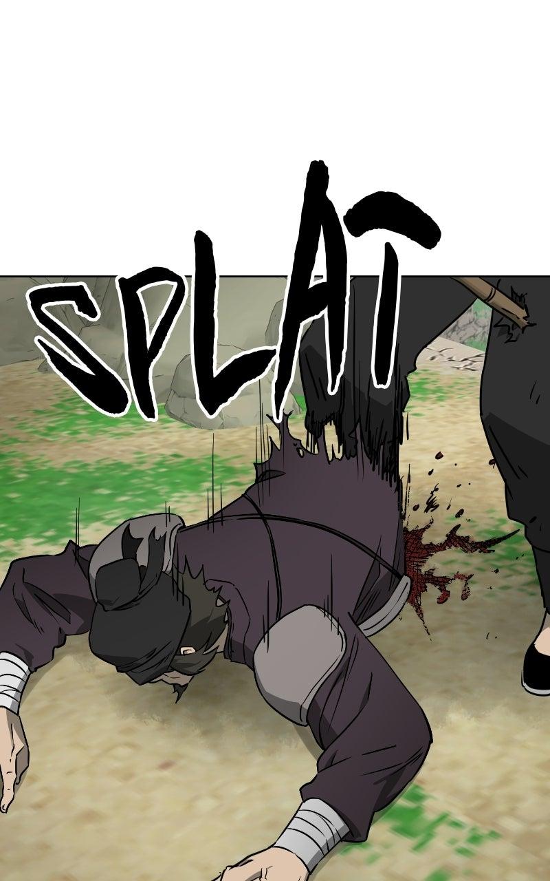 Read Infinite Leveling: Murim chapter 116.5 image 67 on Lezhin