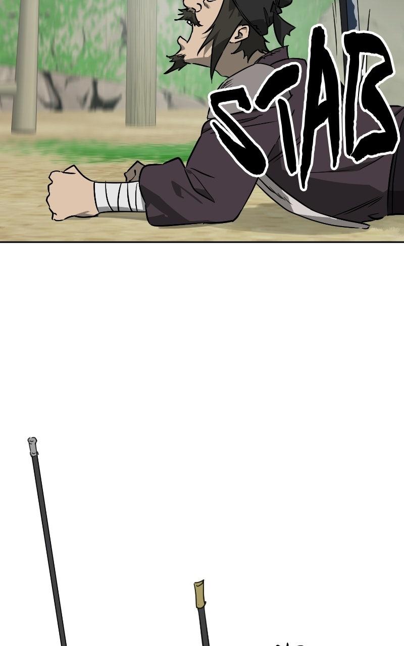 Read Infinite Leveling: Murim chapter 116.5 image 70 on Lezhin