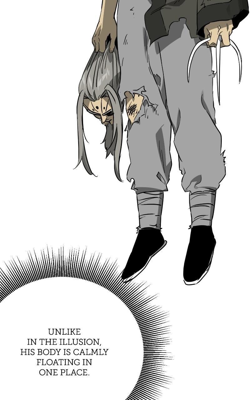 Read Infinite Leveling: Murim chapter 116.5 image 76 on Lezhin