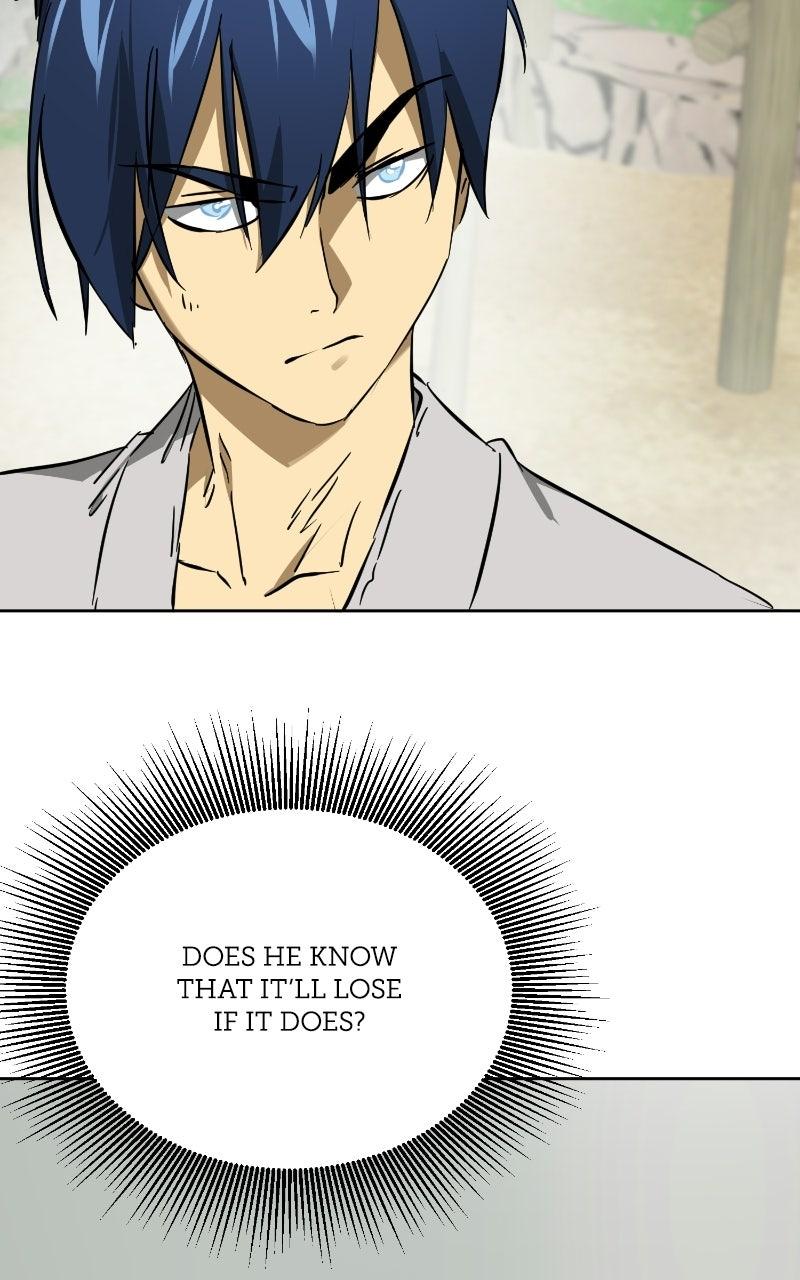Read Infinite Leveling: Murim chapter 116.5 image 79 on Lezhin