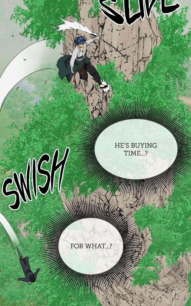 Read Infinite Leveling: Murim chapter 116.5 image 86 on Lezhin
