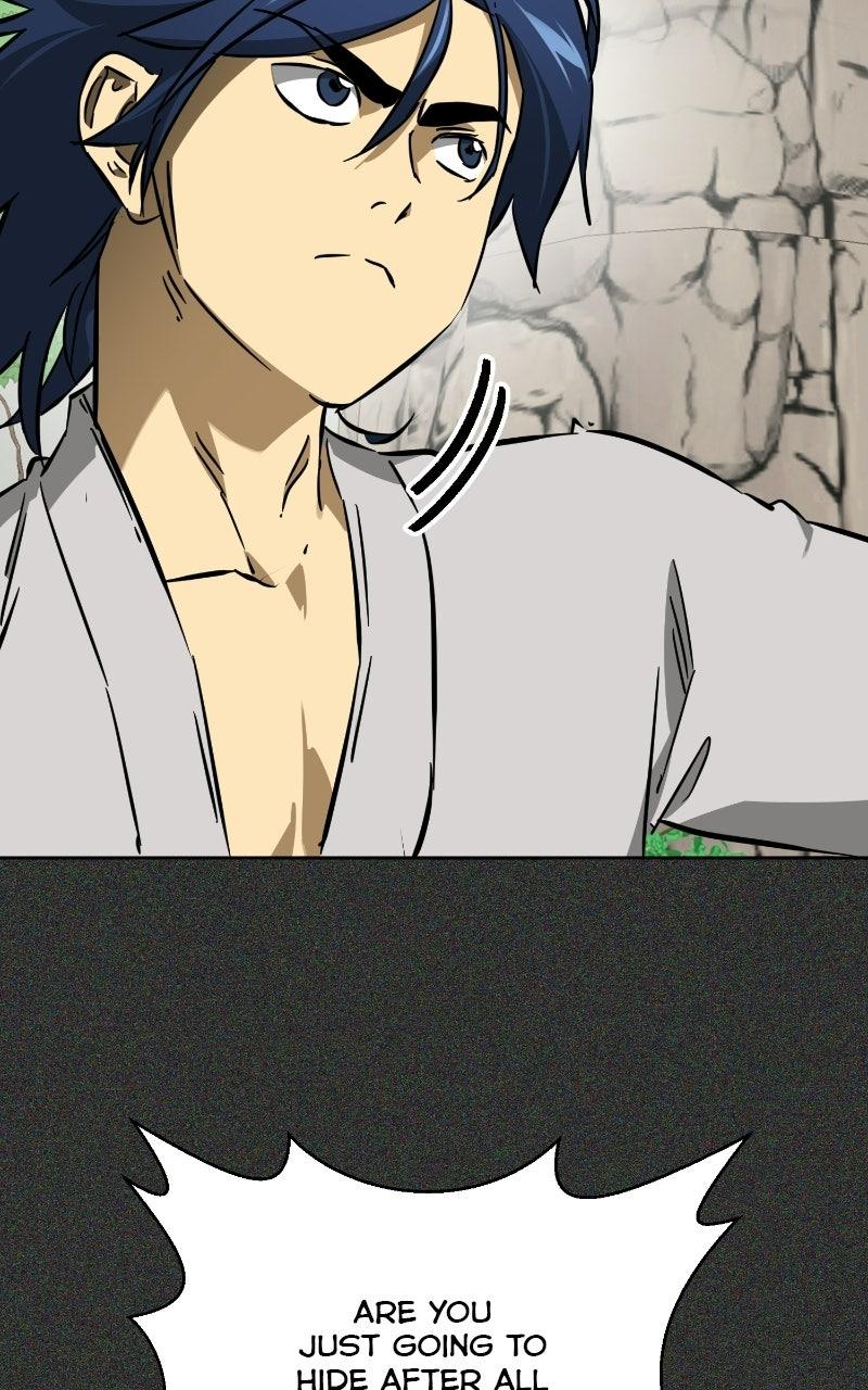 Read Infinite Leveling: Murim chapter 116.5 image 88 on Lezhin