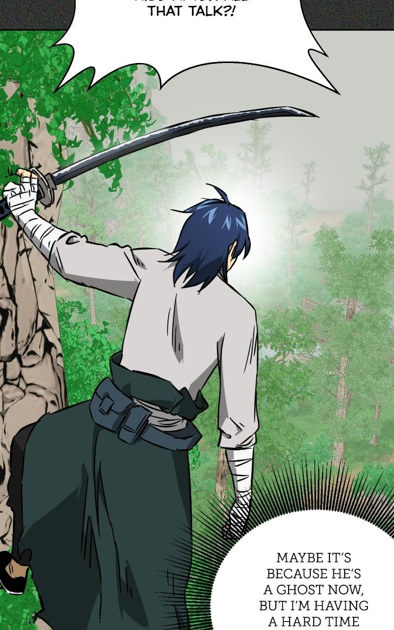 Read Infinite Leveling: Murim chapter 116.5 image 89 on Lezhin