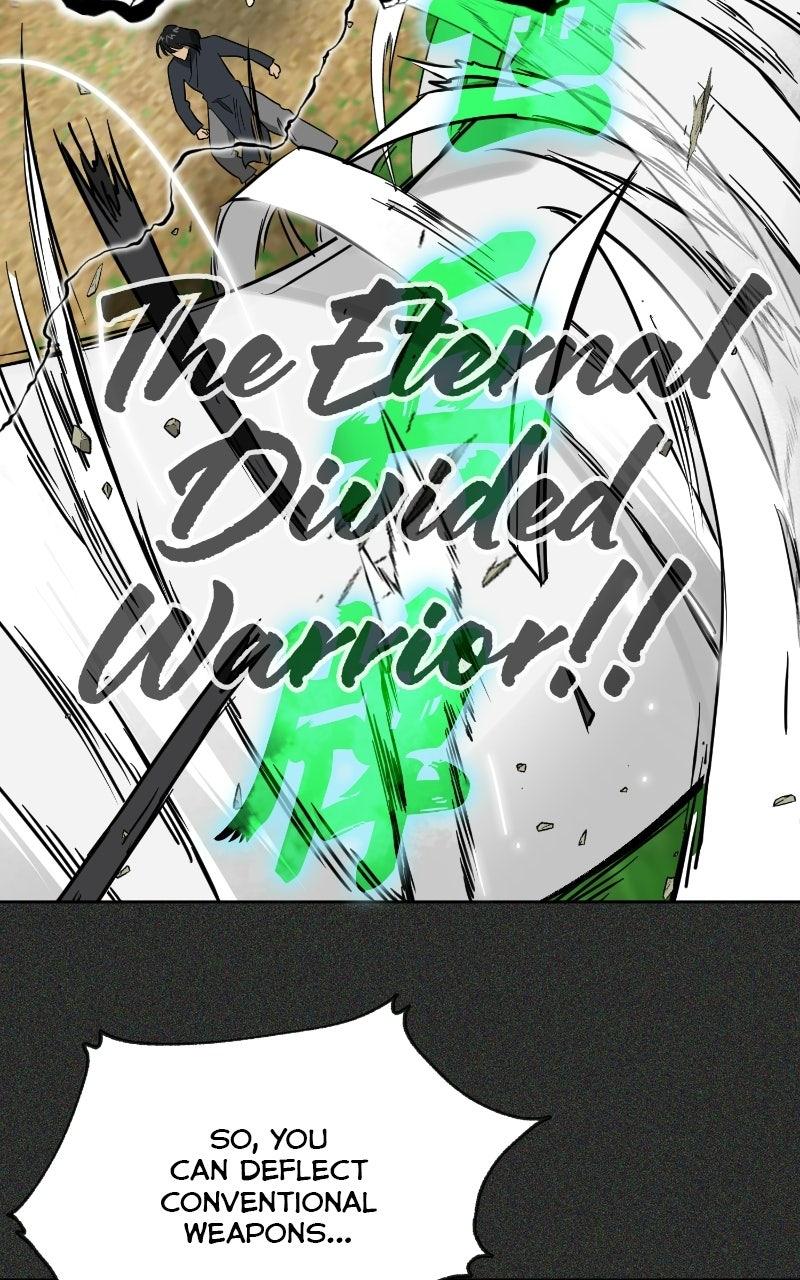Read Infinite Leveling: Murim chapter 116.5 image 9 on Lezhin
