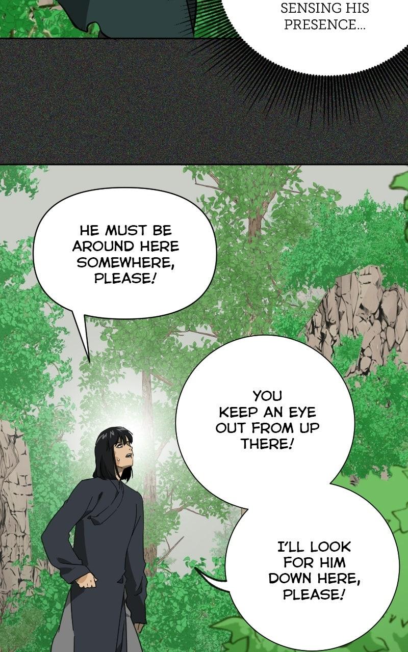 Read Infinite Leveling: Murim chapter 116.5 image 90 on Lezhin