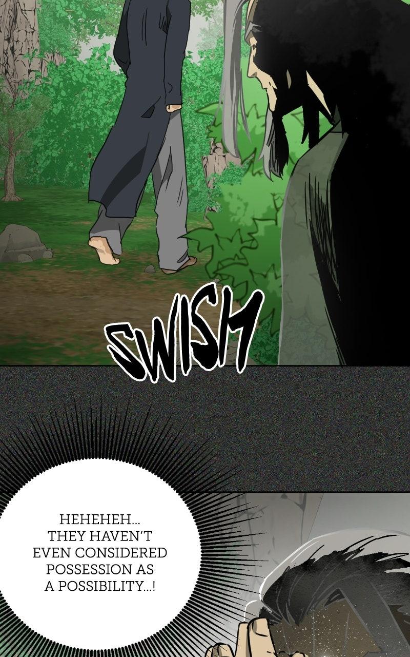 Read Infinite Leveling: Murim chapter 116.5 image 92 on Lezhin