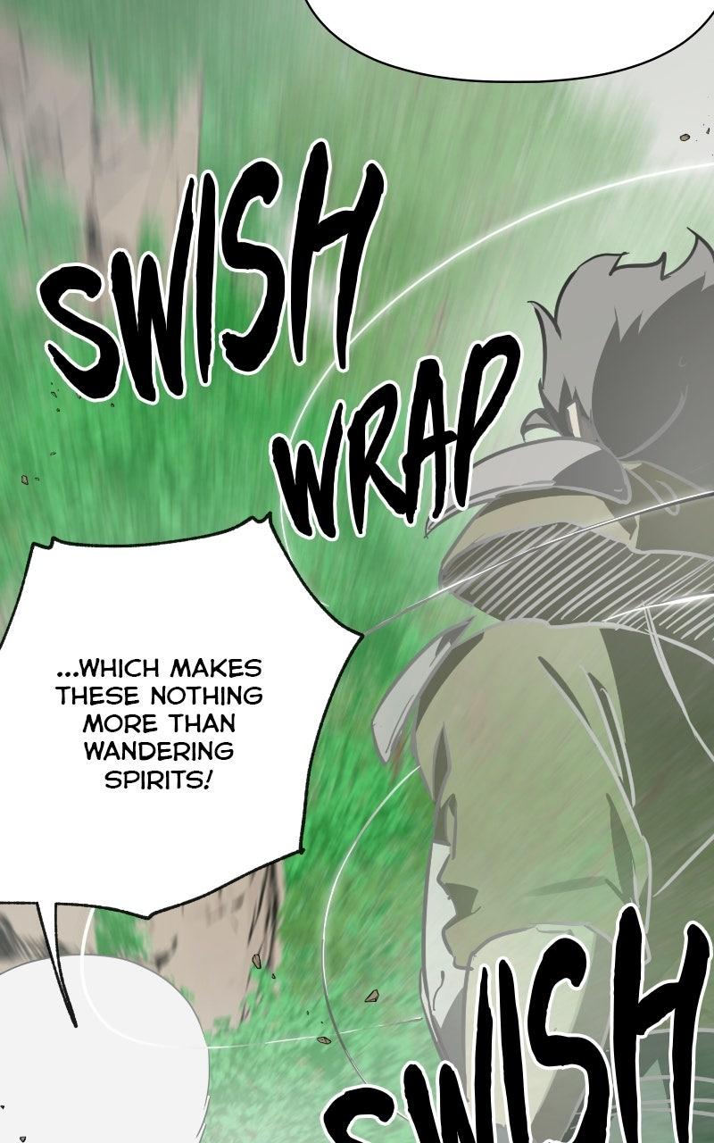 Read Infinite Leveling: Murim chapter 116.6 image 10 on Lezhin