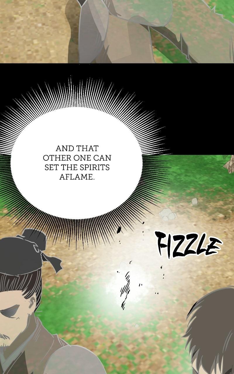 Read Infinite Leveling: Murim chapter 116.6 image 107 on Lezhin