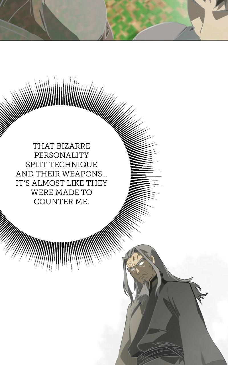 Read Infinite Leveling: Murim chapter 116.6 image 108 on Lezhin