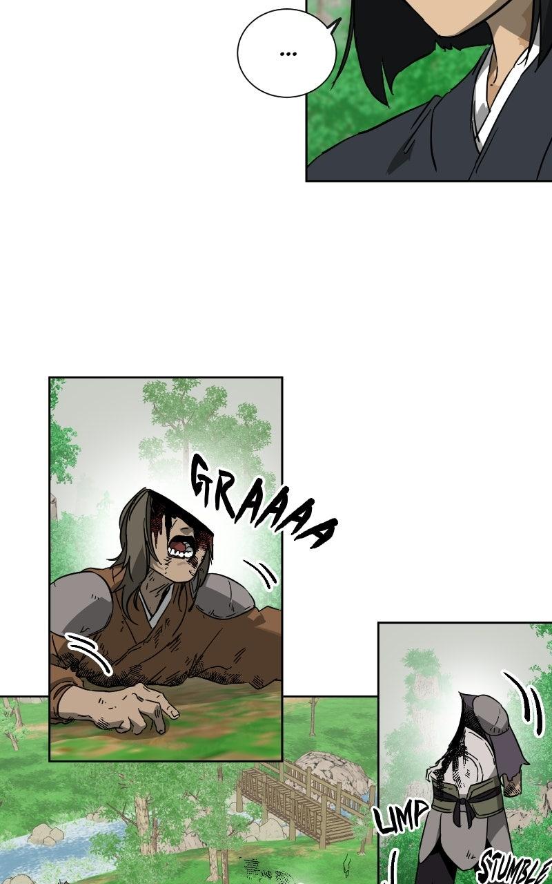 Read Infinite Leveling: Murim chapter 116.6 image 112 on Lezhin