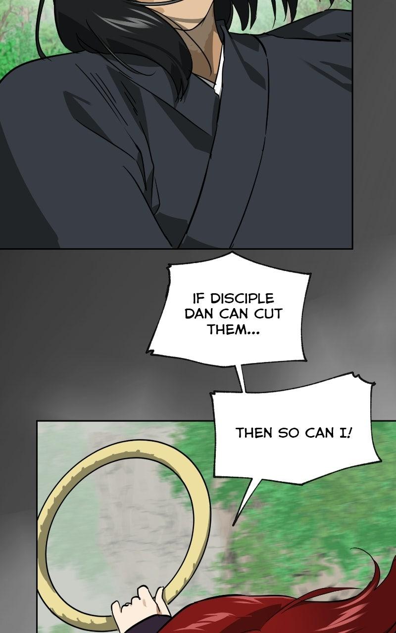 Read Infinite Leveling: Murim chapter 116.6 image 12 on Lezhin