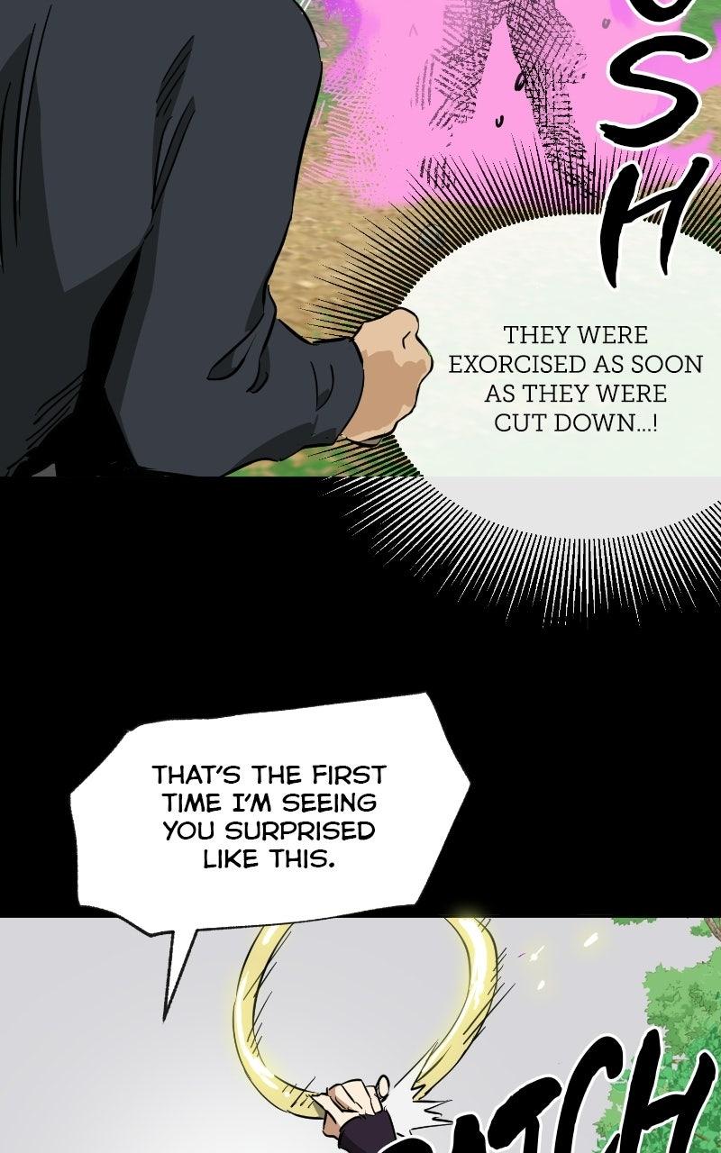 Read Infinite Leveling: Murim chapter 116.6 image 14 on Lezhin