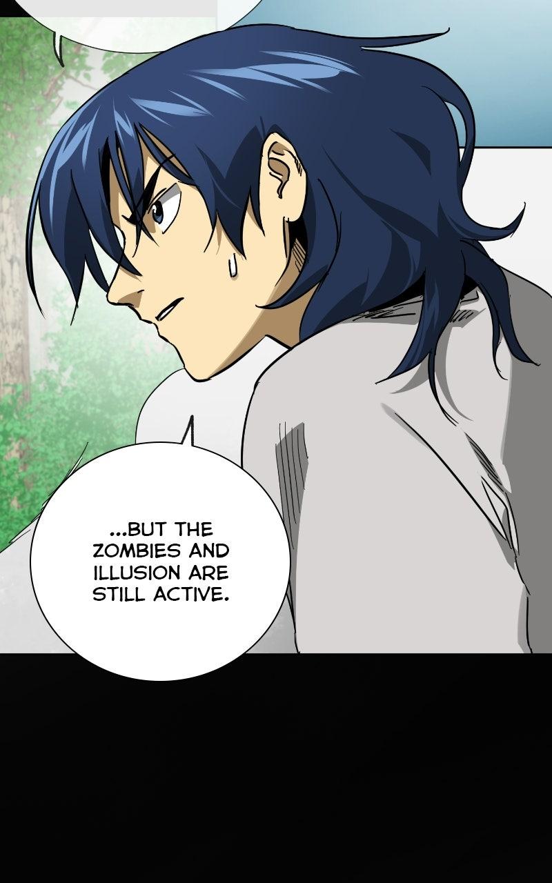 Read Infinite Leveling: Murim chapter 116.6 image 15 on Lezhin