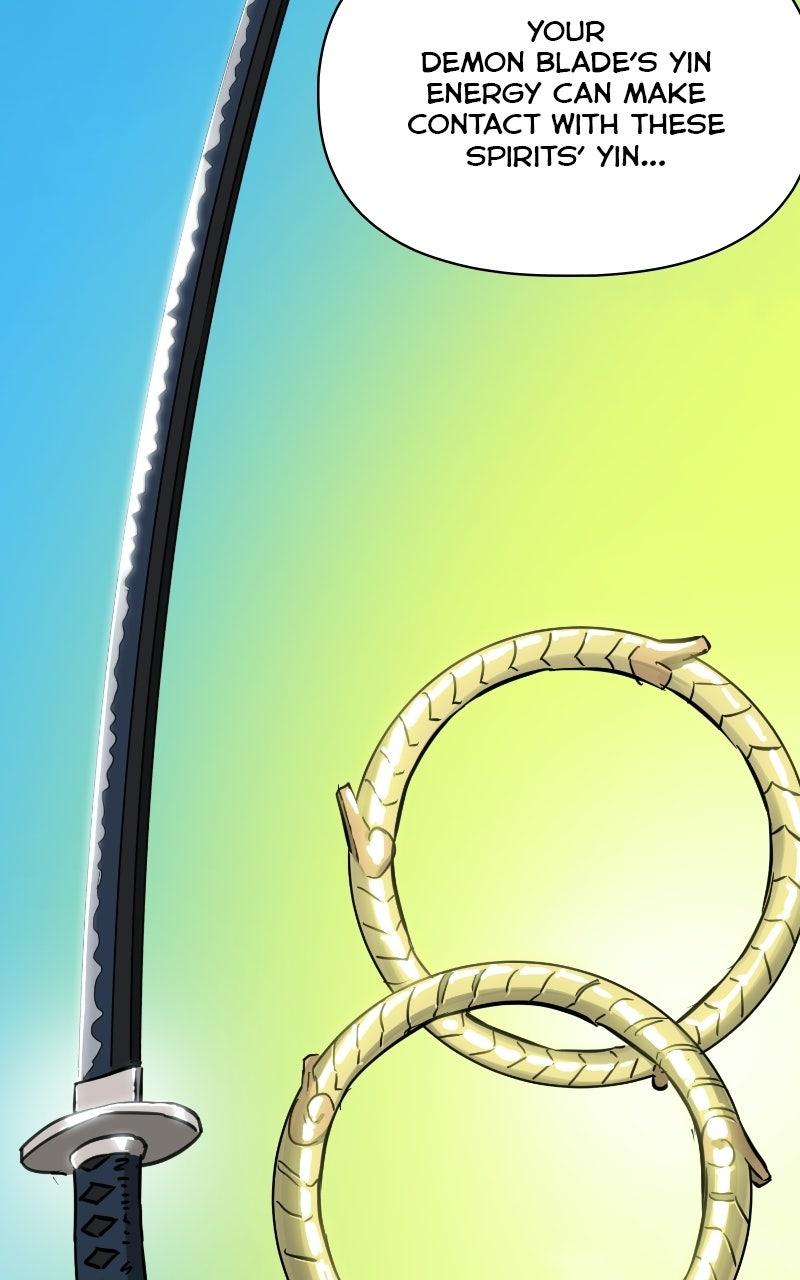 Read Infinite Leveling: Murim chapter 116.6 image 19 on Lezhin