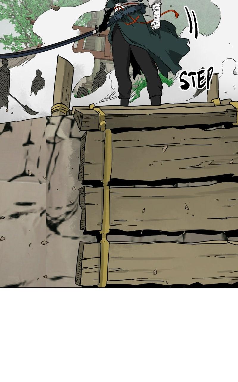 Read Infinite Leveling: Murim chapter 116.6 image 2 on Lezhin