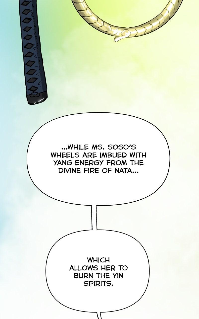 Read Infinite Leveling: Murim chapter 116.6 image 20 on Lezhin