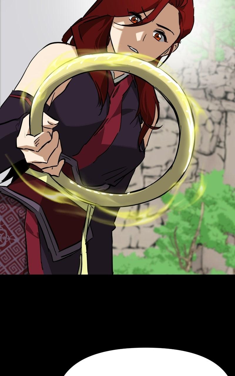 Read Infinite Leveling: Murim chapter 116.6 image 24 on Lezhin