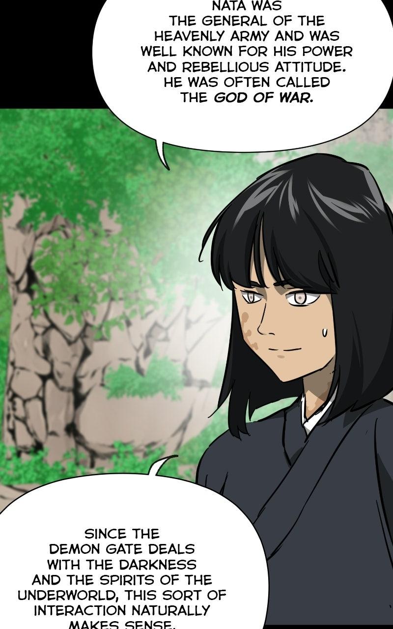 Read Infinite Leveling: Murim chapter 116.6 image 25 on Lezhin
