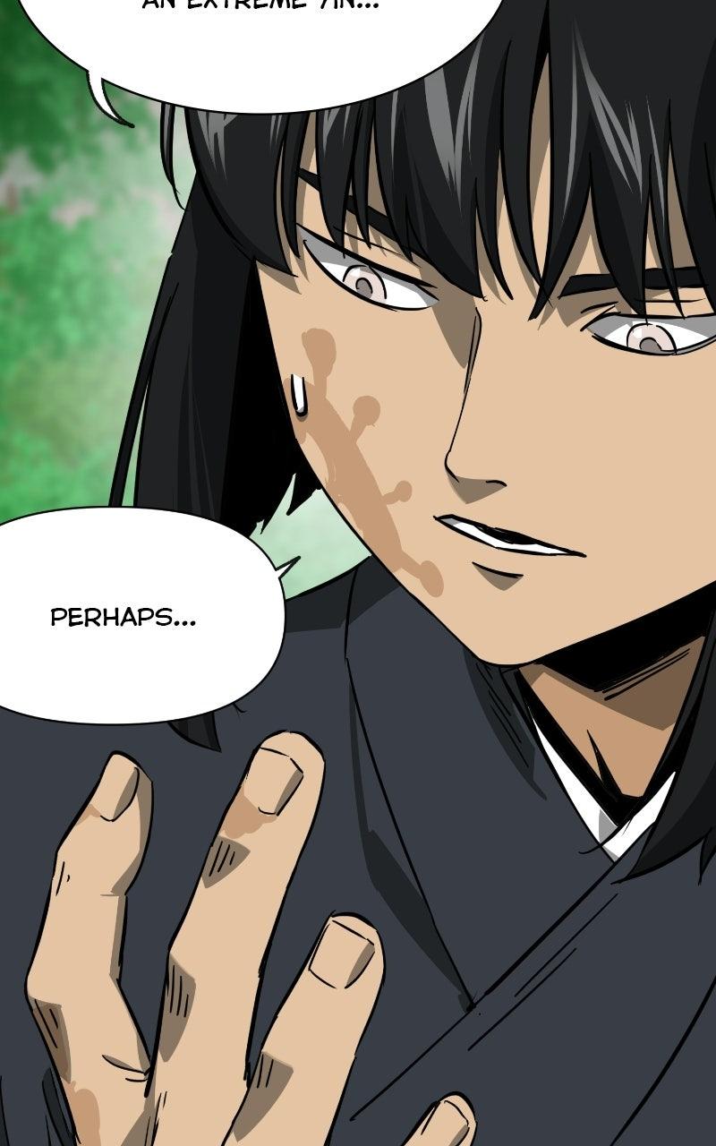 Read Infinite Leveling: Murim chapter 116.6 image 28 on Lezhin