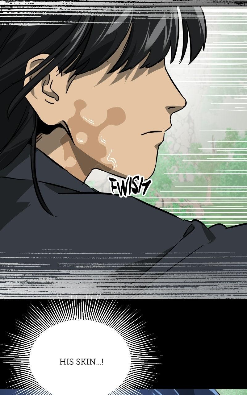 Read Infinite Leveling: Murim chapter 116.6 image 34 on Lezhin