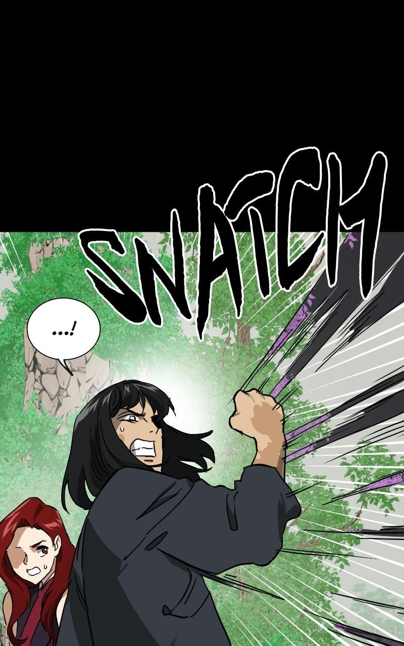 Read Infinite Leveling: Murim chapter 116.6 image 36 on Lezhin