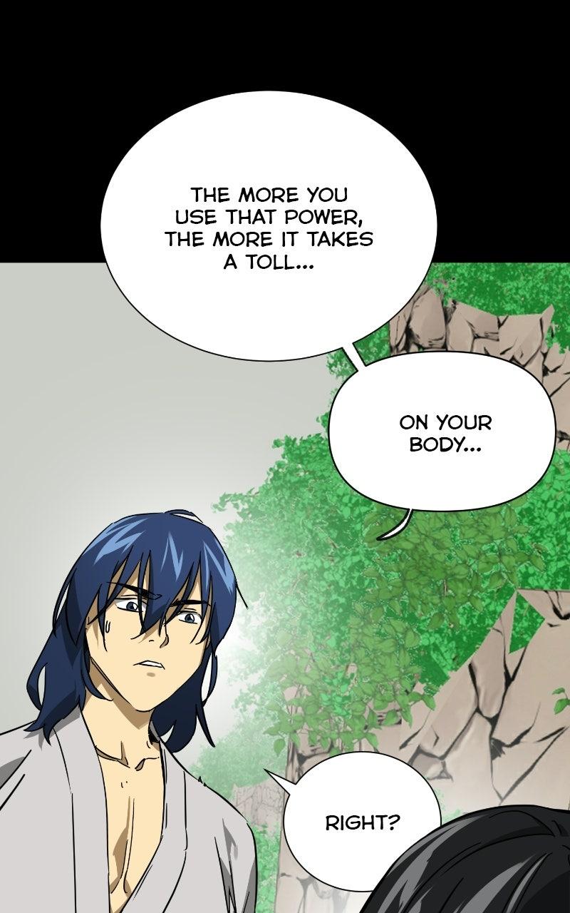 Read Infinite Leveling: Murim chapter 116.6 image 43 on Lezhin